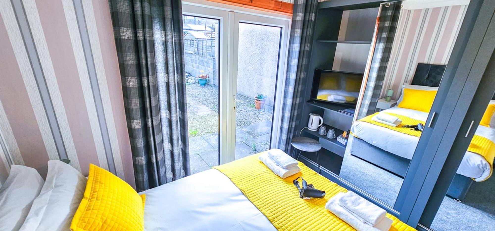 Mystayinn Kinloch Lodge อินเวอร์เนส ภายนอก รูปภาพ