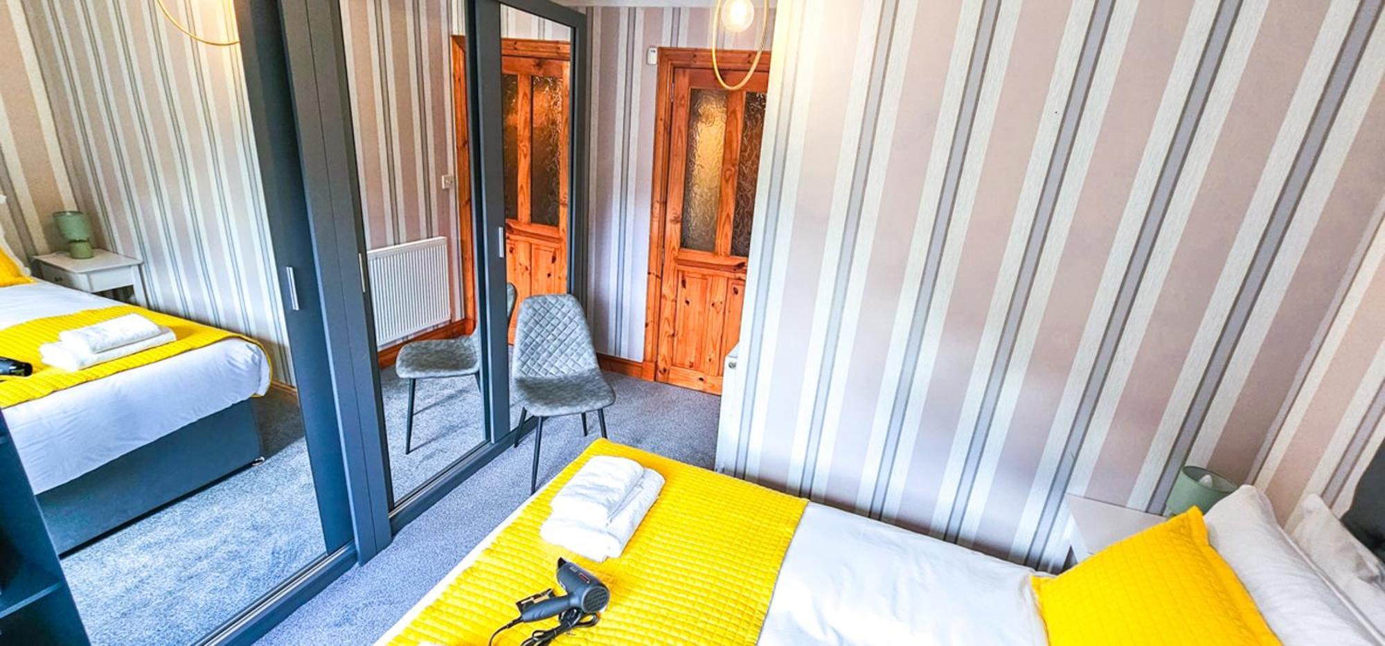 Mystayinn Kinloch Lodge อินเวอร์เนส ภายนอก รูปภาพ
