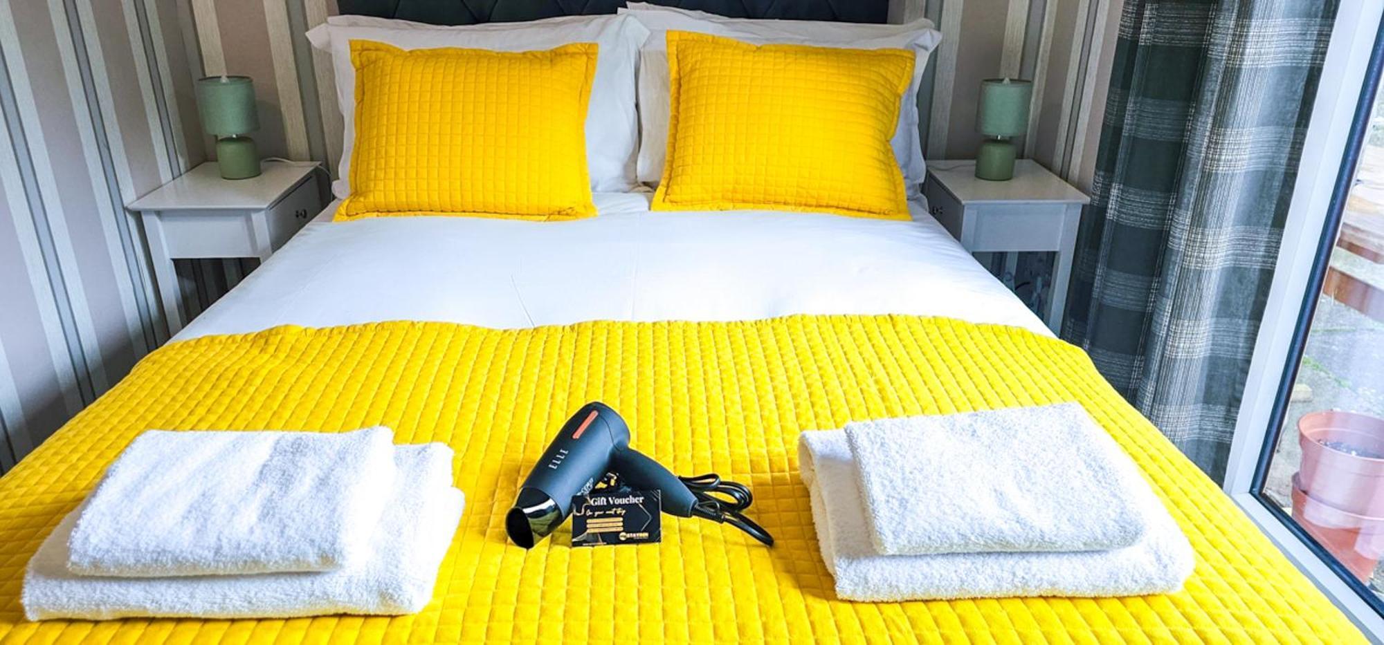 Mystayinn Kinloch Lodge อินเวอร์เนส ภายนอก รูปภาพ