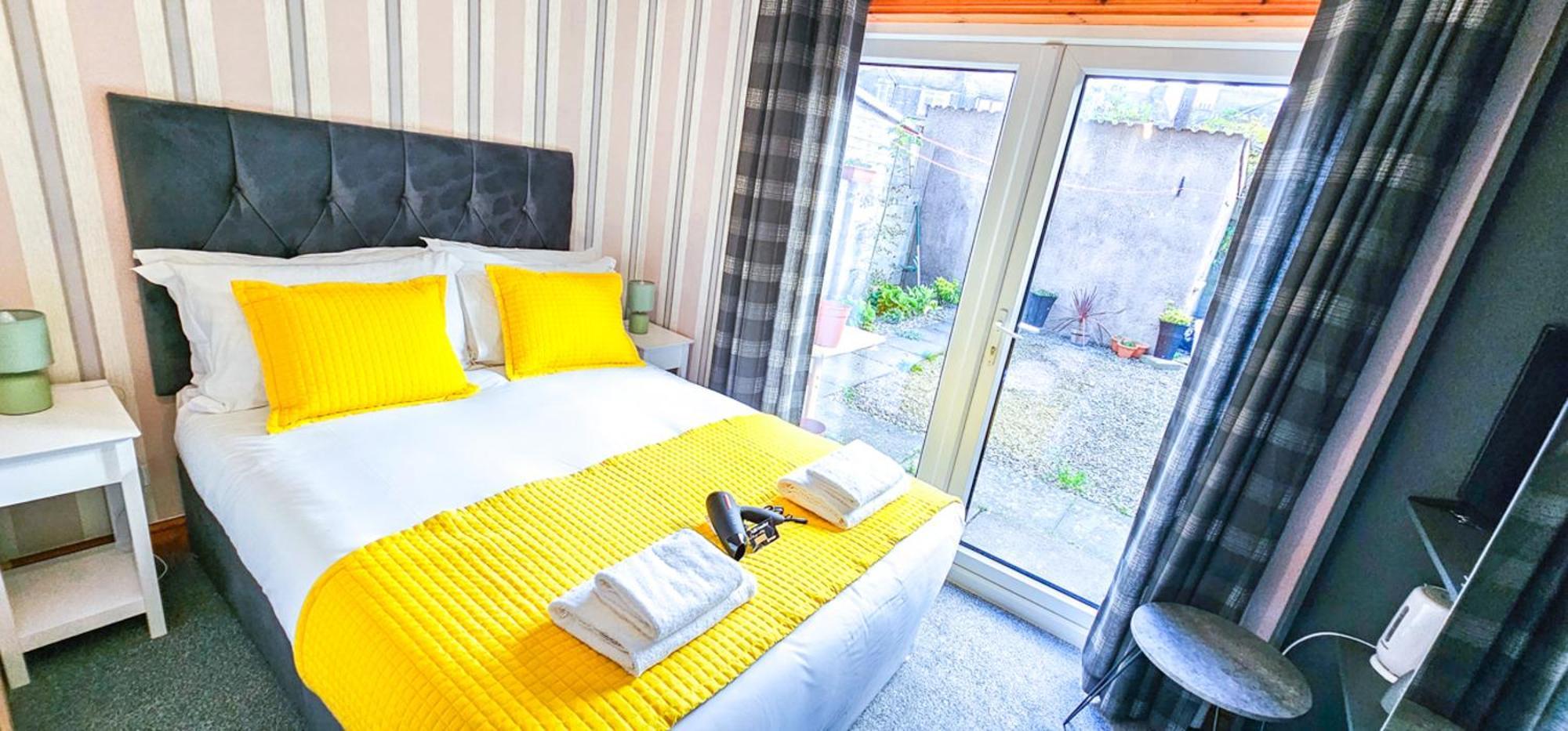 Mystayinn Kinloch Lodge อินเวอร์เนส ภายนอก รูปภาพ