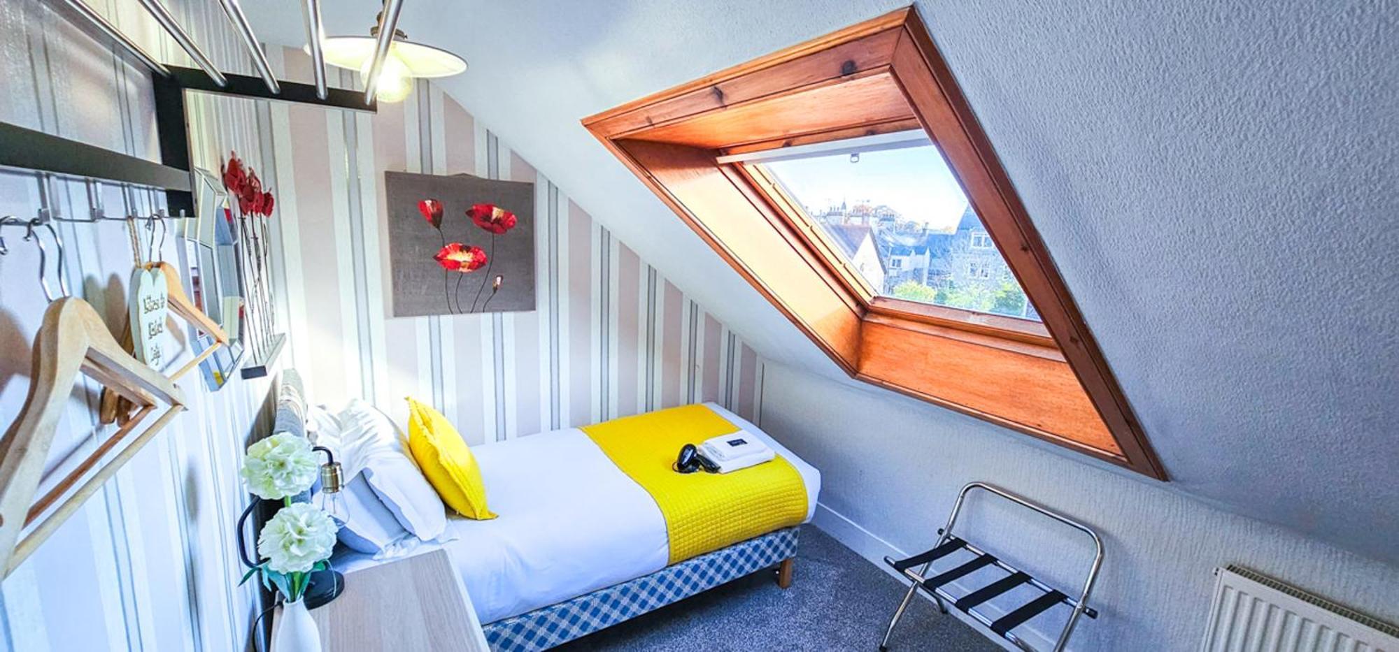 Mystayinn Kinloch Lodge อินเวอร์เนส ภายนอก รูปภาพ