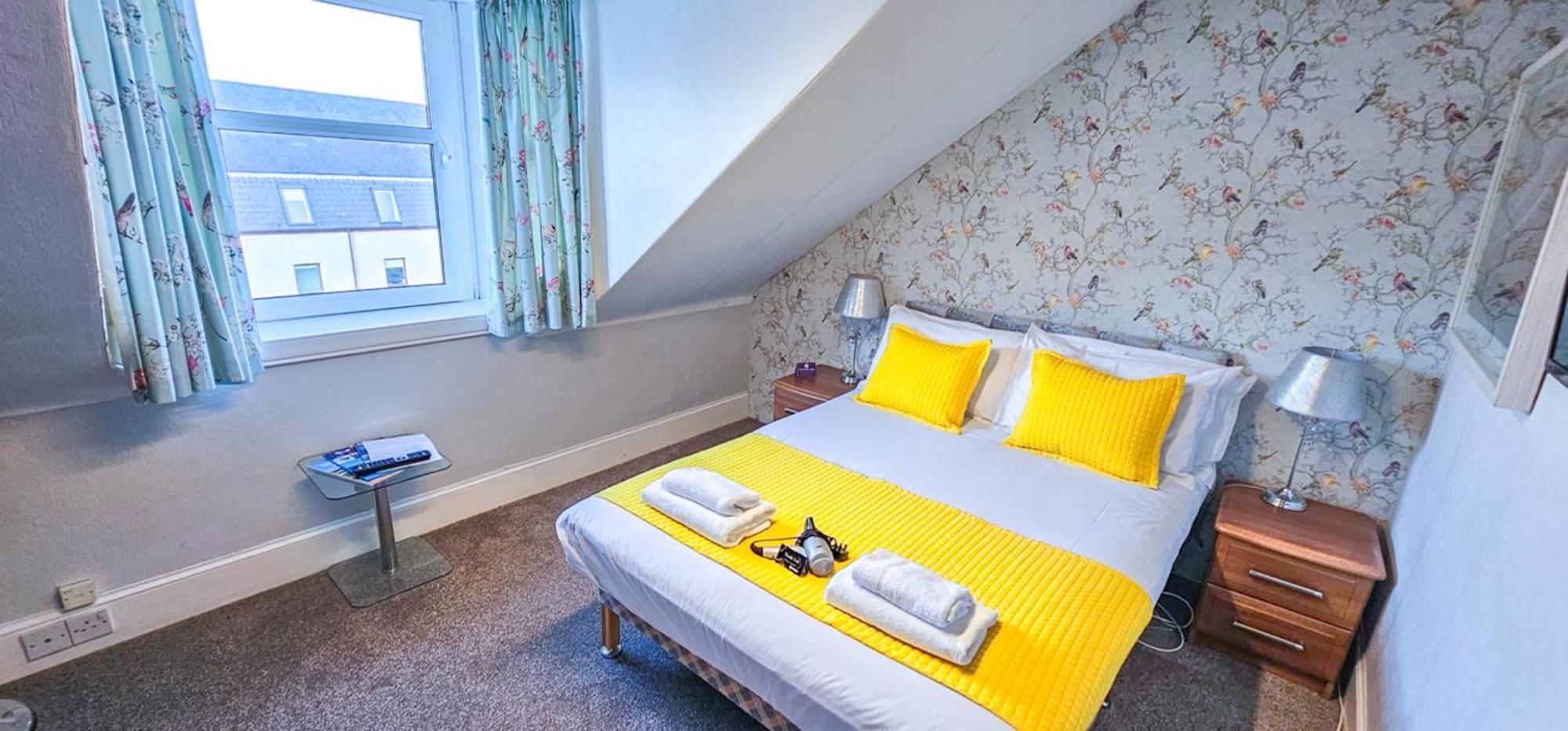 Mystayinn Kinloch Lodge อินเวอร์เนส ภายนอก รูปภาพ