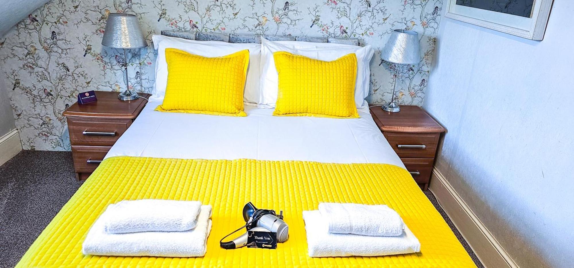 Mystayinn Kinloch Lodge อินเวอร์เนส ภายนอก รูปภาพ