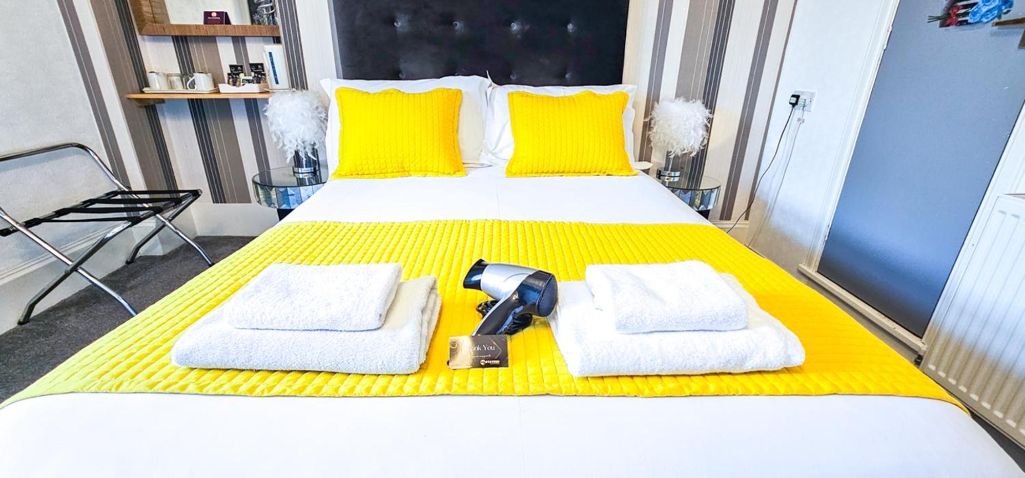 Mystayinn Kinloch Lodge อินเวอร์เนส ภายนอก รูปภาพ