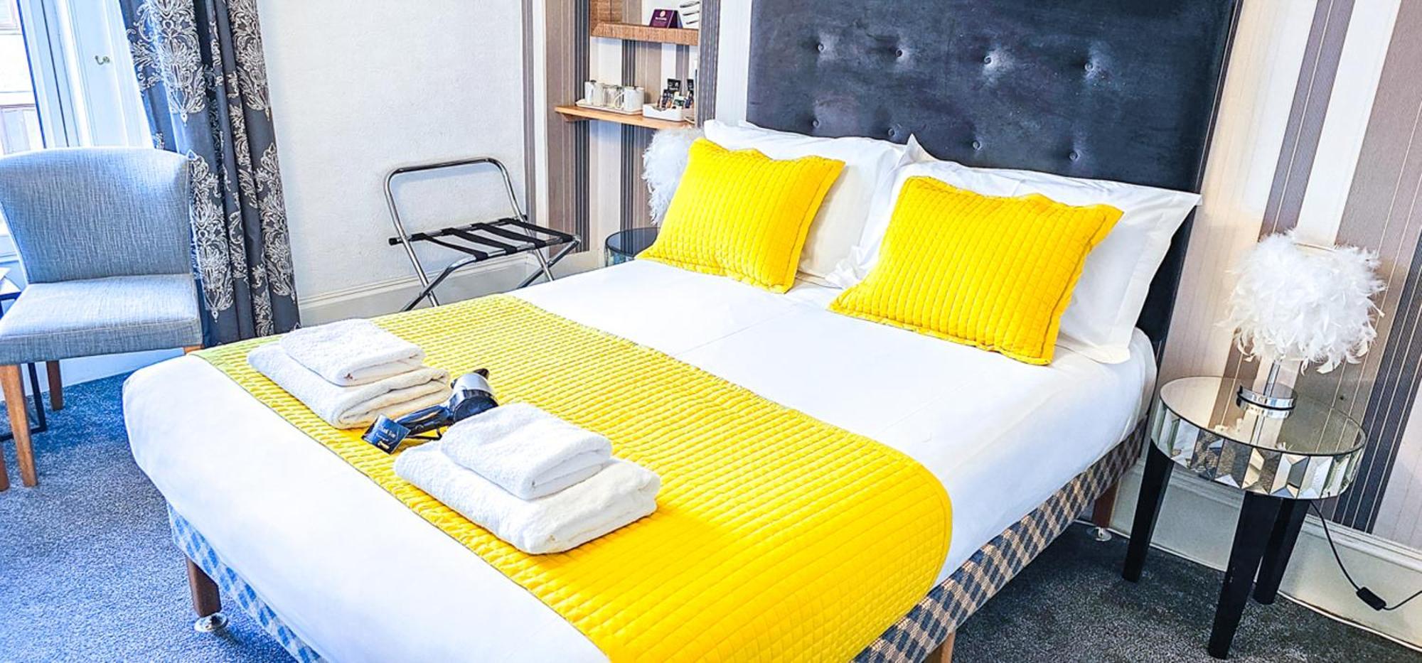 Mystayinn Kinloch Lodge อินเวอร์เนส ภายนอก รูปภาพ