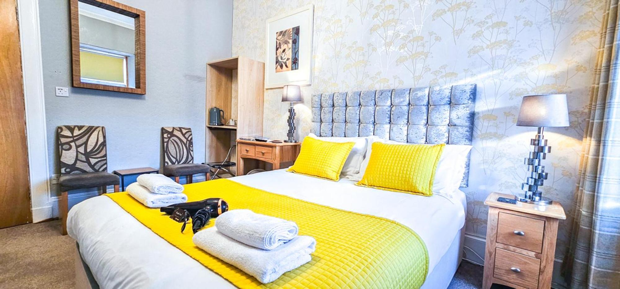 Mystayinn Kinloch Lodge อินเวอร์เนส ภายนอก รูปภาพ