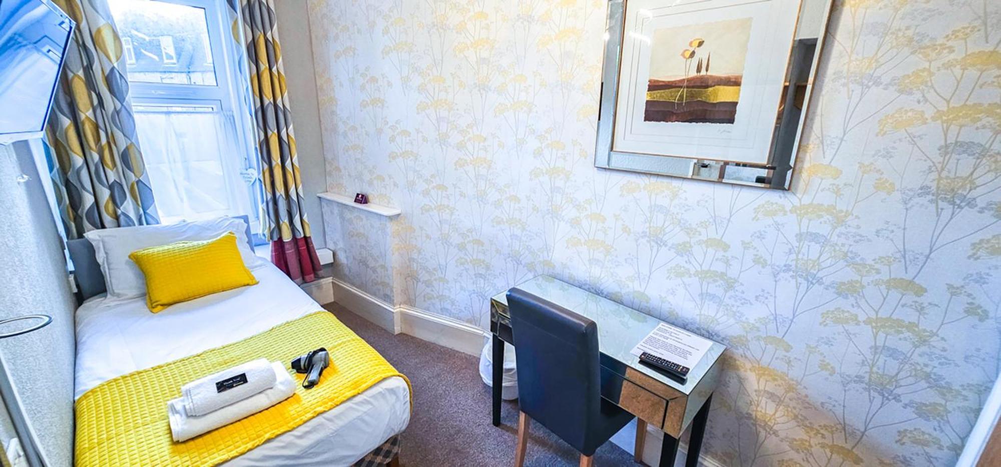 Mystayinn Kinloch Lodge อินเวอร์เนส ภายนอก รูปภาพ