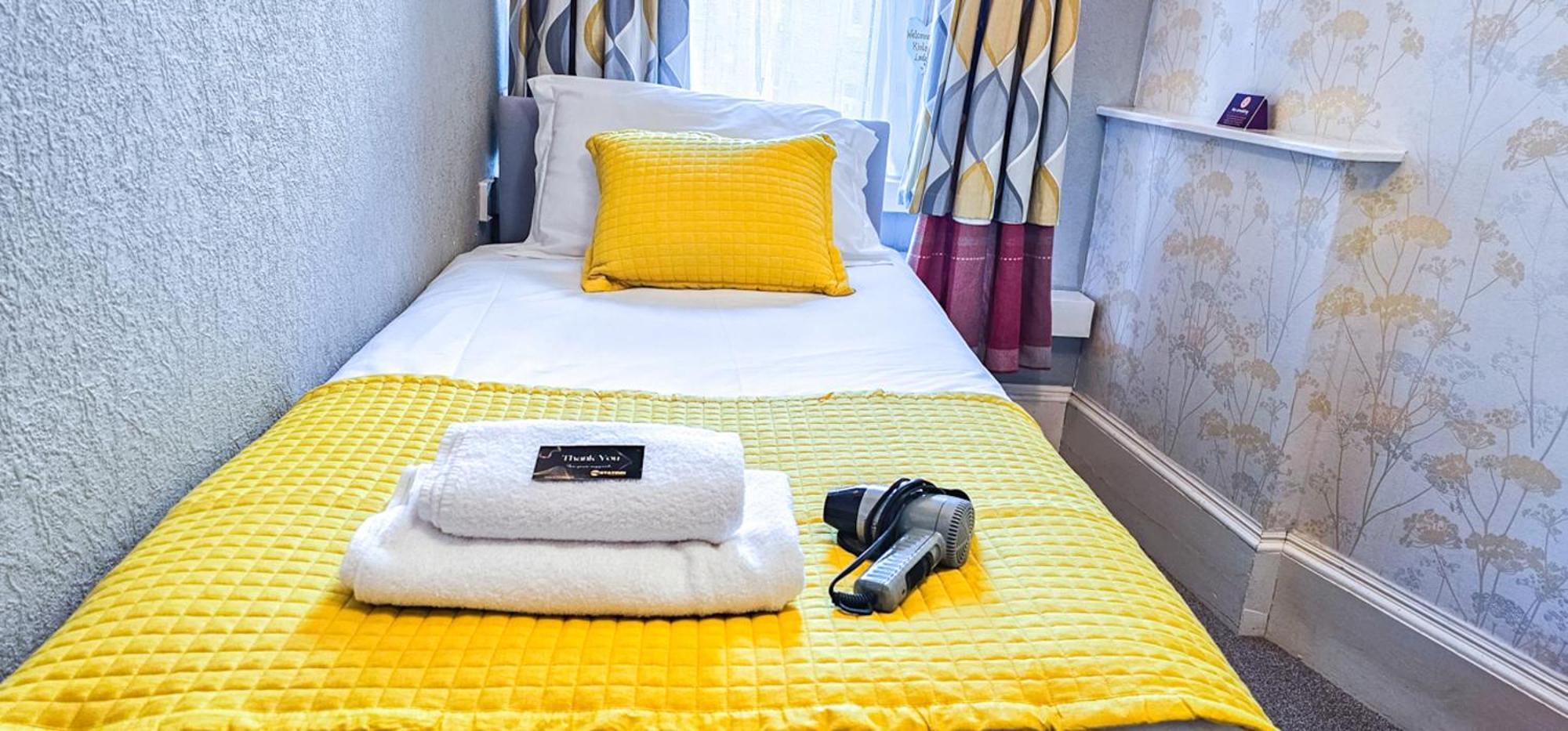 Mystayinn Kinloch Lodge อินเวอร์เนส ภายนอก รูปภาพ