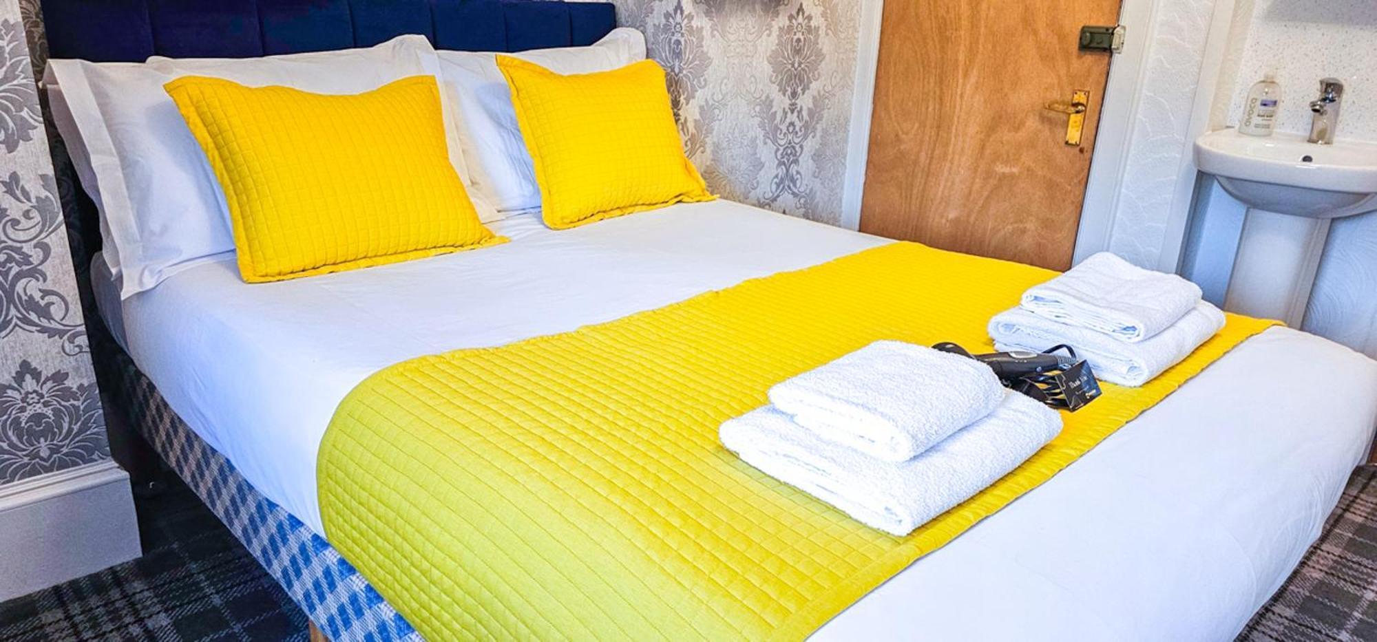 Mystayinn Kinloch Lodge อินเวอร์เนส ภายนอก รูปภาพ