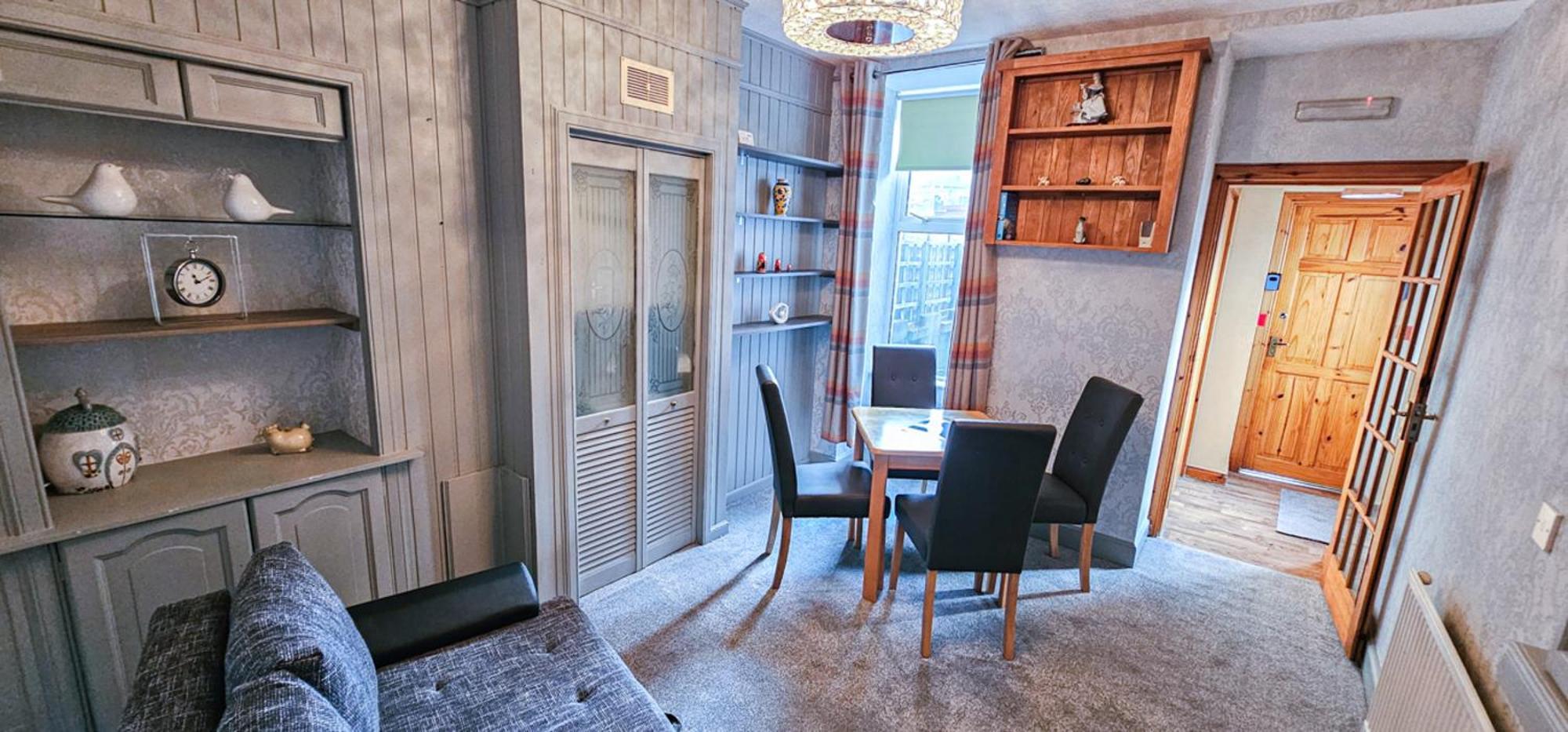 Mystayinn Kinloch Lodge อินเวอร์เนส ภายนอก รูปภาพ